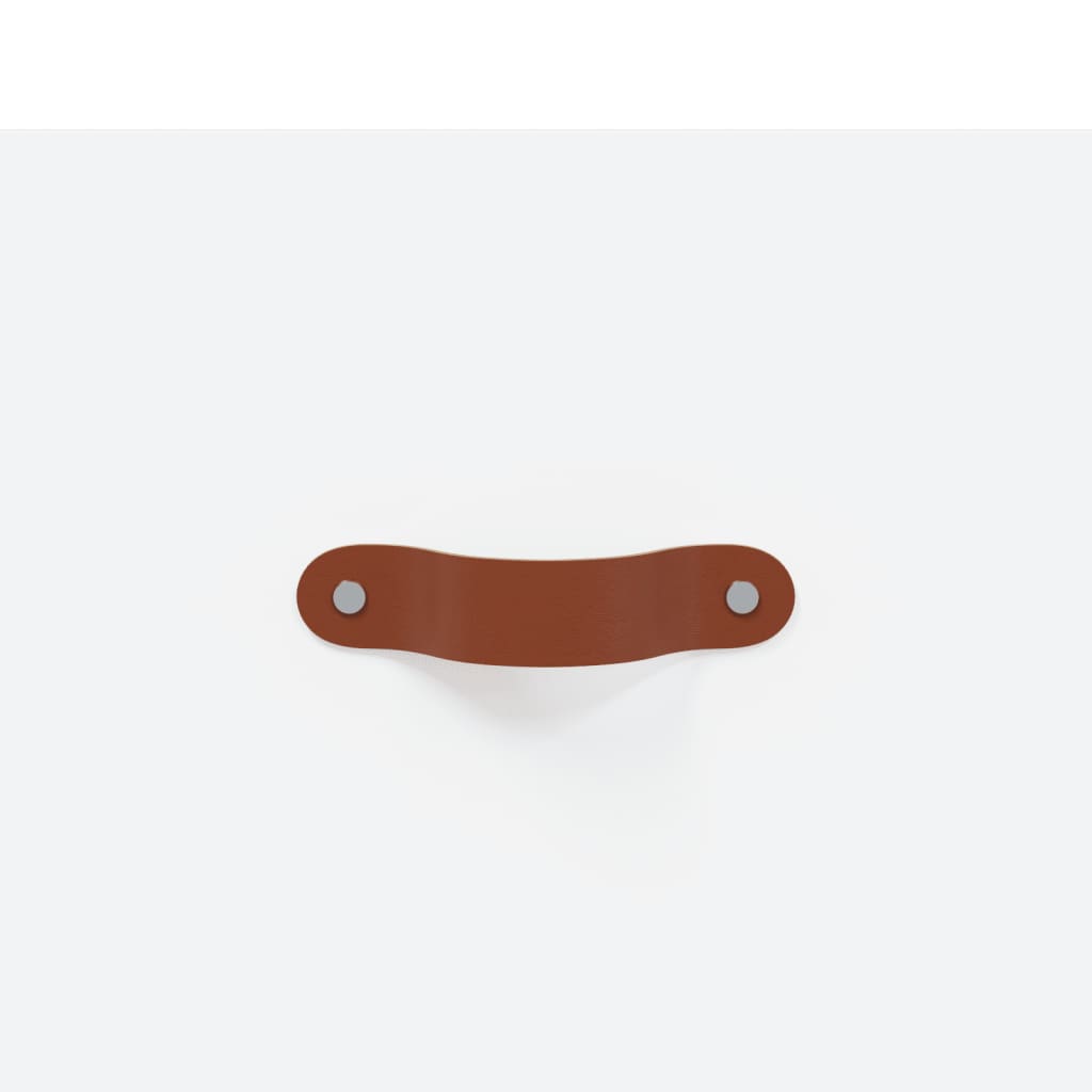 vidaXL Comodini 2 pz Bianchi 40x35x47,5 cm in Legno Multistrato - 9