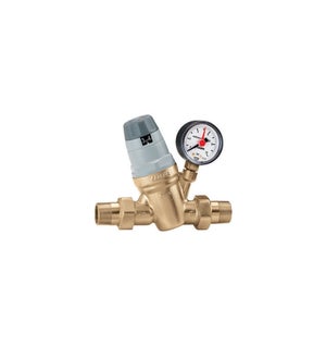 Réducteur Pression 1 Pouce Réducteur Pression Eau 1 Avec Manomètre - Laiton - Régulation Robinet Jardin, Chauffage Gaz - Filtre Intégré Régulateur Pression Laiton Pour Jardin Réducteur Pression 1 Pouce Réducteur Pression Eau 1 Avec Manomètre - Laiton - Régulation Robinet Jardin, Chauffage Gaz - Filtre Intégré Régulateur Pression Laiton Pour Jardin