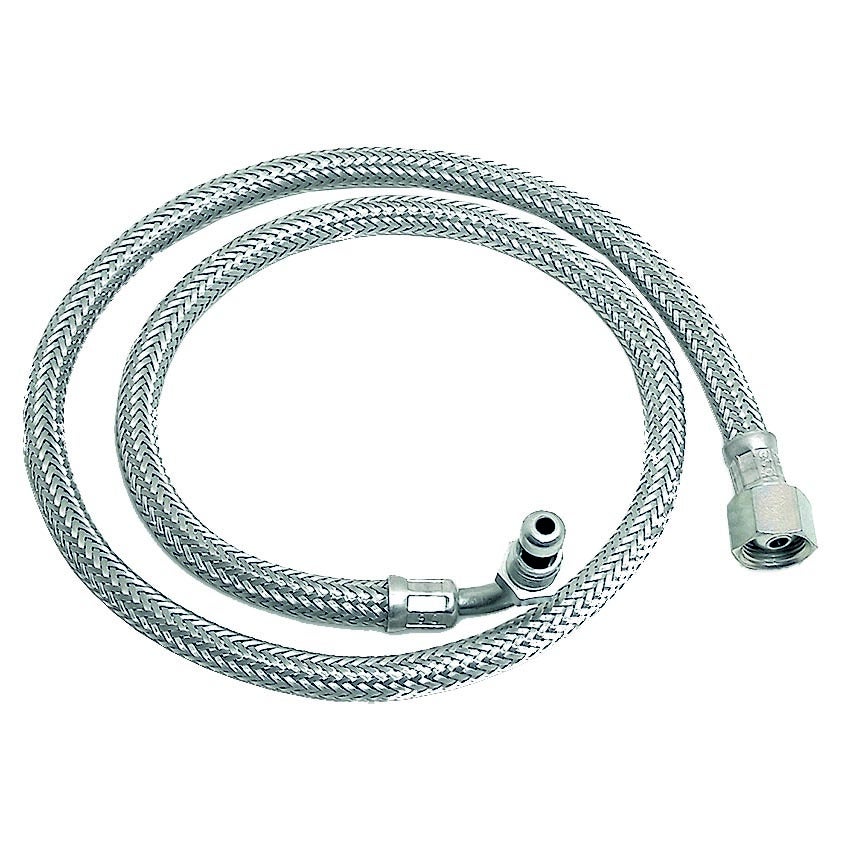Tubo Da Giardino Piatto 15,2 Metri (2 Pezzi) - Resistente Alle Pieghe, Tecnologia Gocciolante, Risparmio Spazio, Irrigazione Efficiente Con Garanzia 2 Anni - 3