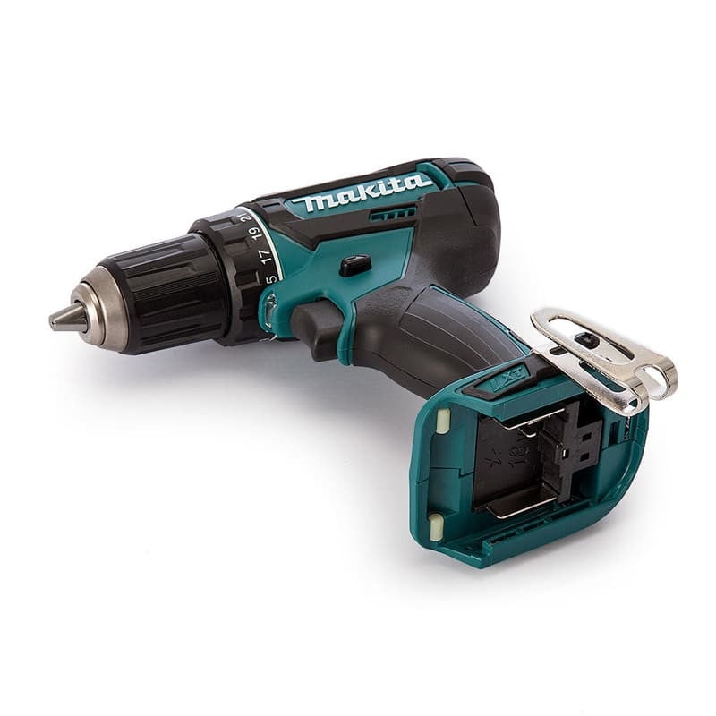 Perceuse visseuse 18V LXT (machine seule) - Makita DDF482Z - 4