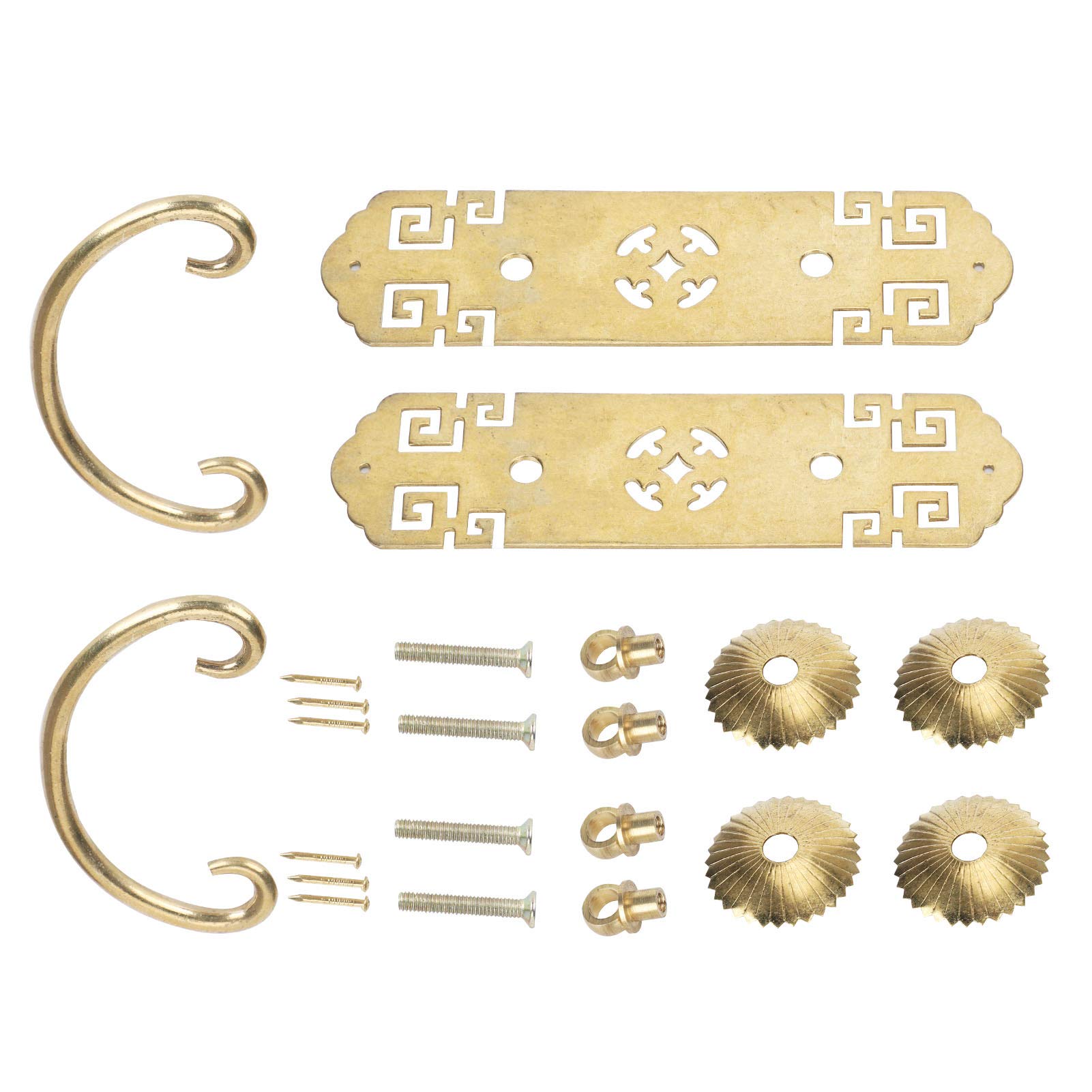 Muebles De La Dinastía Qing - Forestal Maderero