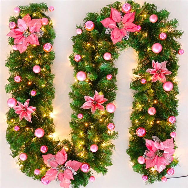 I 10 Migliori Palline Per Albero Di Rosa Cipria - Natale 2025