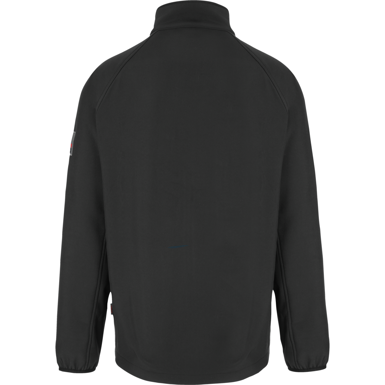 Softshell de travail Würth MODYF haute-visibilité orange | Leroy Merlin