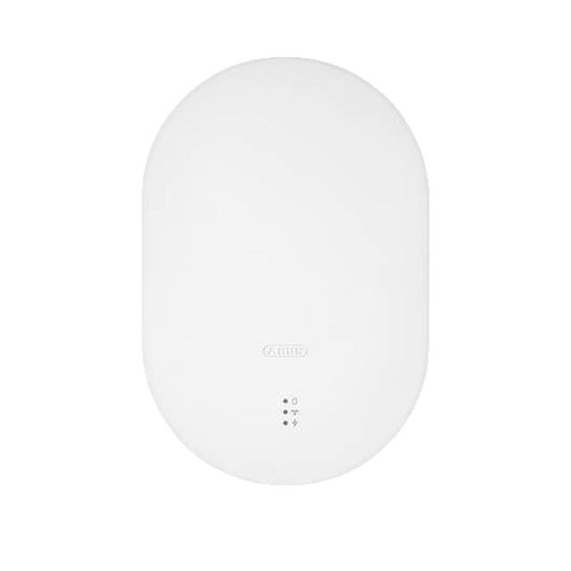 ABUS Smartvest Pro Funk-Alarmanlage & App - Zentrale FUAA45010 Système dalarme sans fil Centrale dalarme sans fil