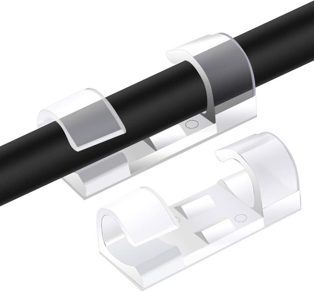 Electronics | Fascette E Clip Fermacavo | Essentra Components IT - Foto 12