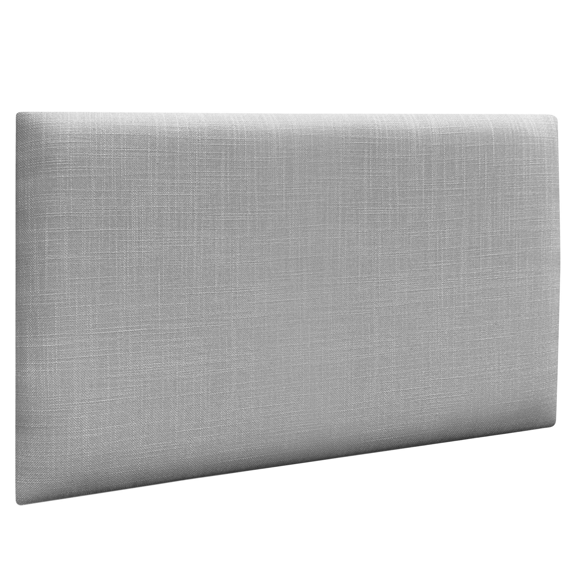Pannelli Fonoassorbenti Imbottiti Aqualine 60x40cm - Autoadesivi Per Parete, Grigio Per Camera Da Letto - Foto 10