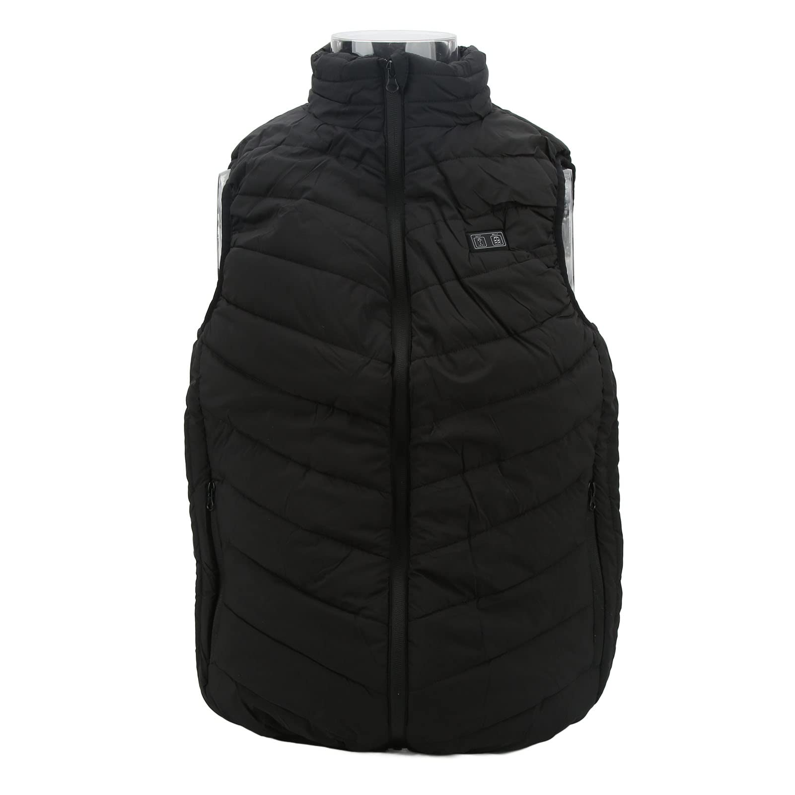 Gilet Riscaldato, Gilet Riscaldante Invernale, Gilet Riscaldato