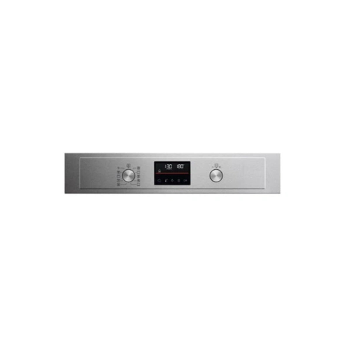 Four intégrable combi vapeur 72l 60cm pyrolyse inox - Electrolux EOC4P46X - 3