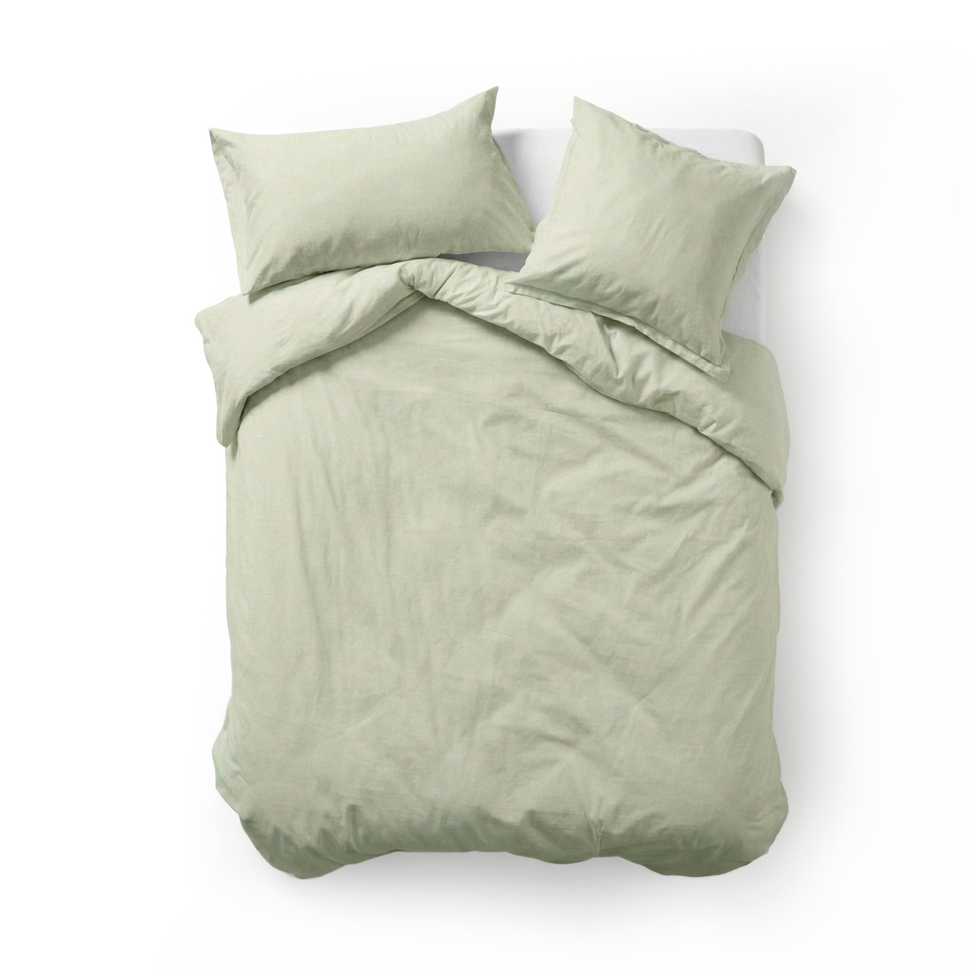 Basic Housse de couette 260x240 cm - 4
