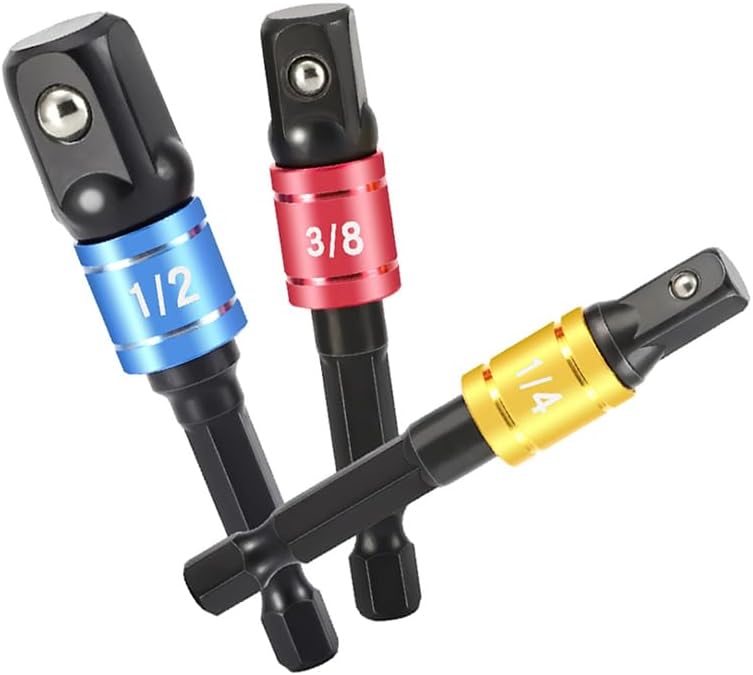 Akozon Adaptateur de manchon de poulie Adaptateur d'arbre Poulie Alésage Réducteur Manchon Akozon Adaptateur de manchon de poulie Adaptateur d'arbre Poulie Alésage Réducteur Manchon
