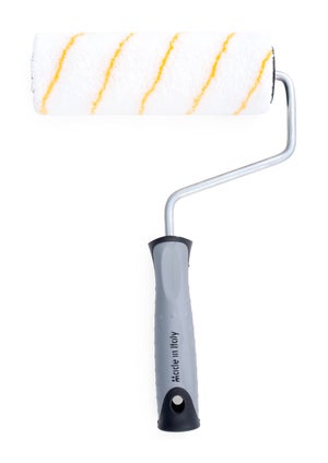 Asta Telescopica Per Rullo Vernici - Estensibile Da 58 A 80cm | Lega Alluminio Leggera - Foto 13