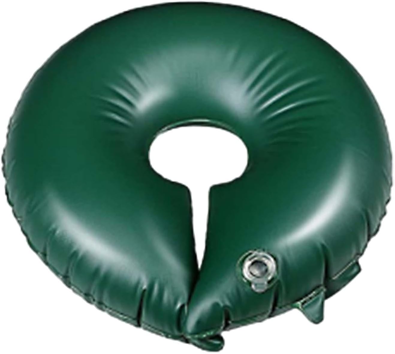 Pierścień nawadniający do młodych i istniejących drzew, z wygodnym otworem do napełniania, worek do podlewania drzew (20 gal)