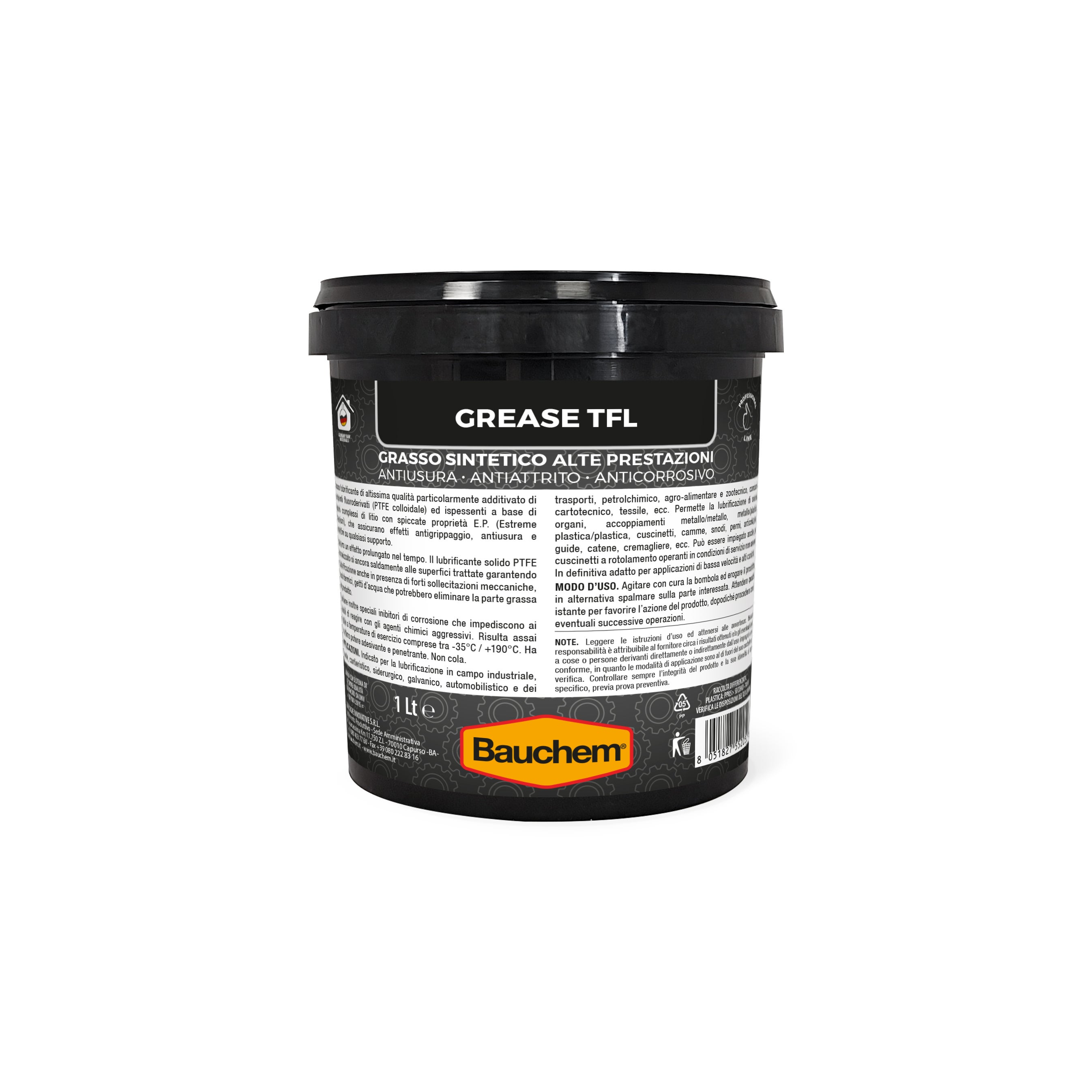 OPTA Akawax Grasso Da Taglio Ad Alte Prestazioni - 350 G (confezione Da 2) - Senza Cloro E Silicone