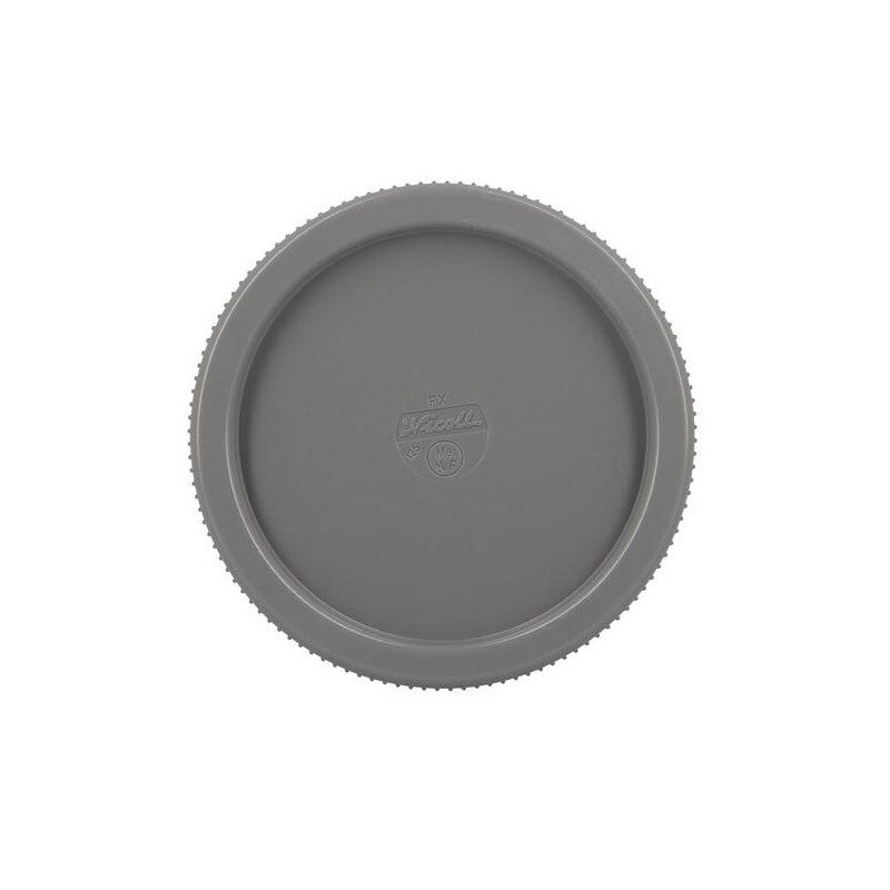 Nicoll - Tampon de visite PVC avec bouchon PVC MF diam 125mm à coller - UFX - 5