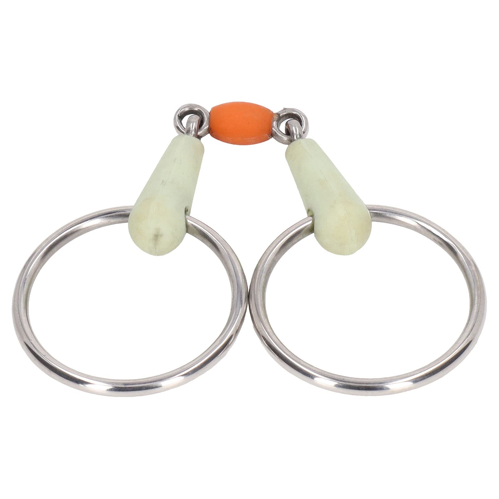 Filetto in acciaio inossidabile, filetto con anello allentato a