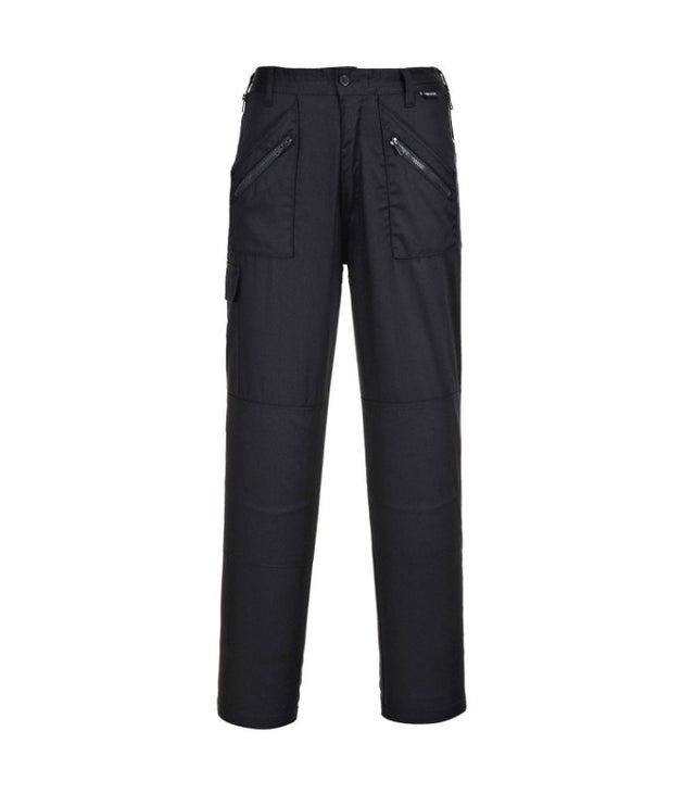 Pantalon de travail femme xs au meilleur prix Leroy Merlin