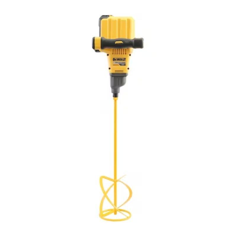 Malaxeur 54V Flexvolt XR (vendu seul) - DEWALT DCD240N-XJ - 2