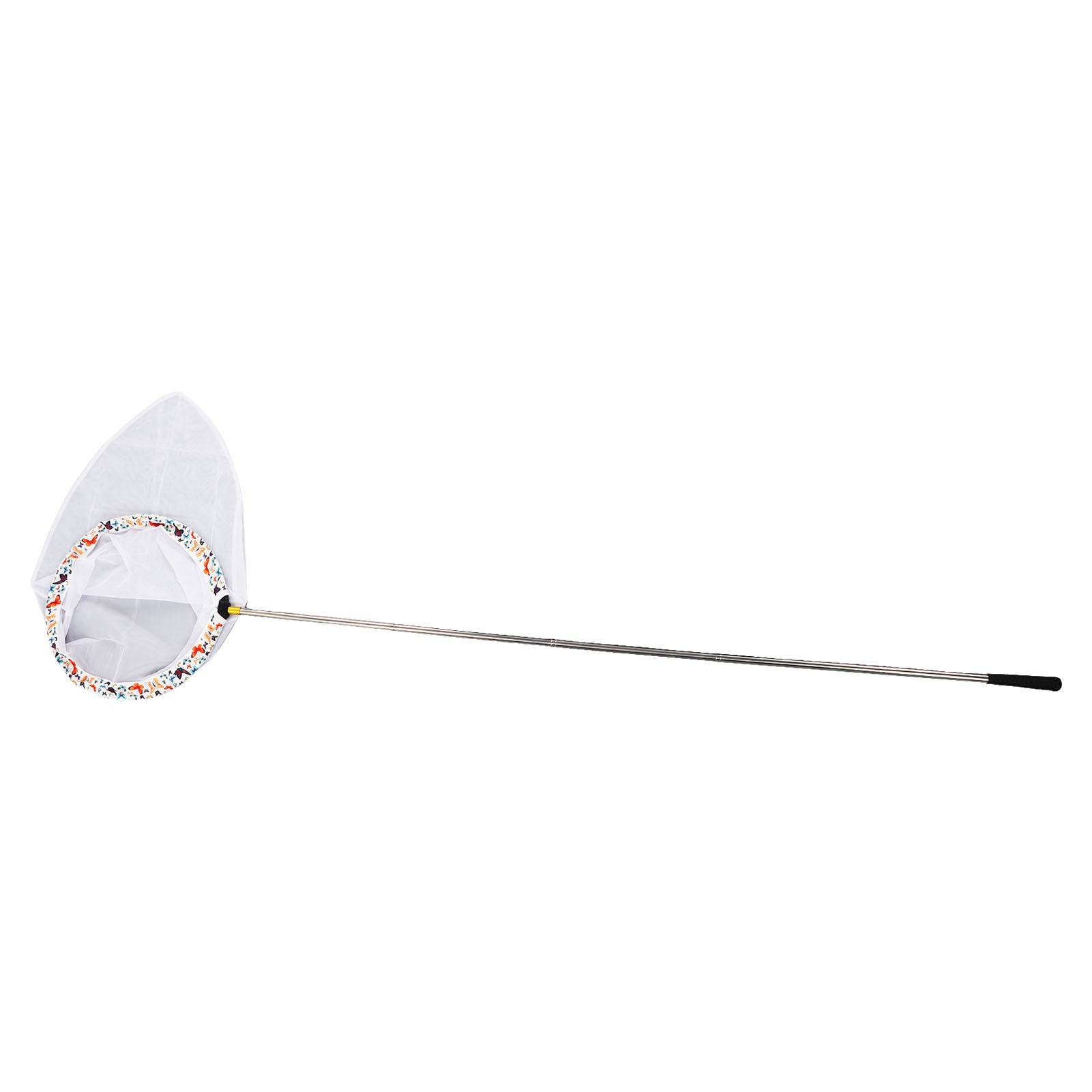 Rede telescópica profissional portátil com cabo bloqueável – ComfortXL Outdoor Living - 9