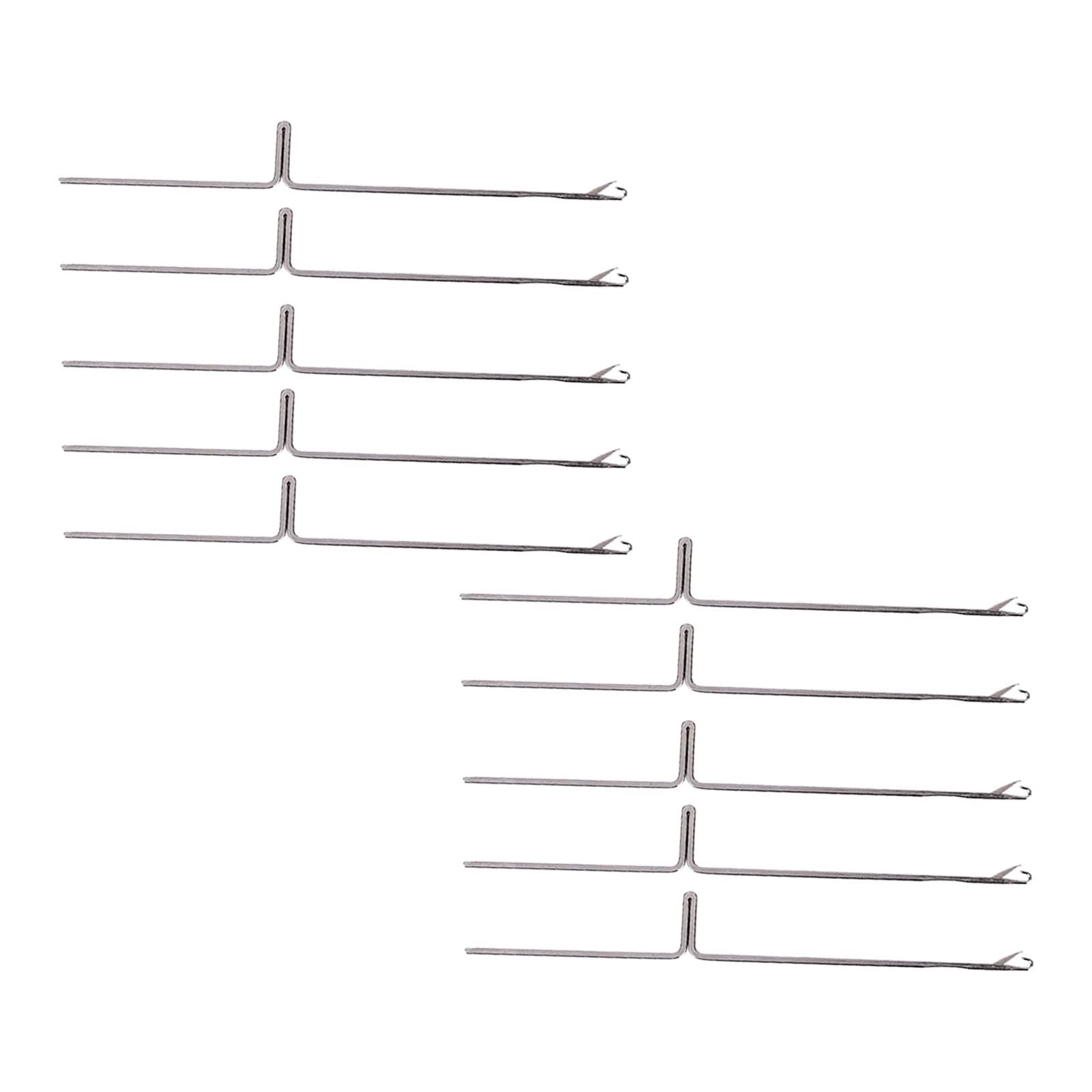 Transfercomb per Maglieria, Pettine di Trasferimento Aghi Strumento Accessori per Macchina per Maglieria Universale