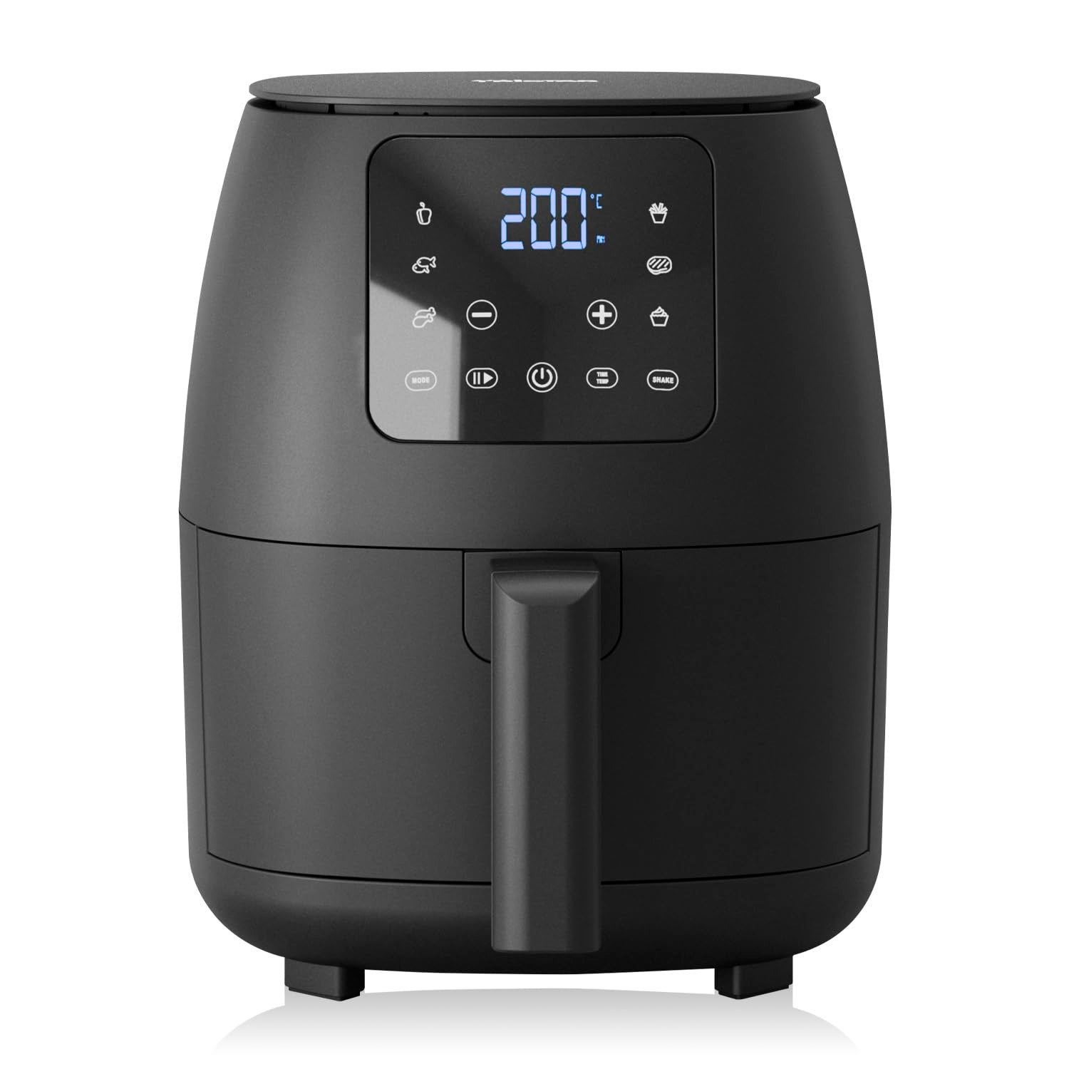 Quot;Friggitrice Ad Aria -OH08 8L: Cucina Sana E Gustosa Con Sistema Aria Rotante Senza Olio Touch Screen 7426112419401 Quot;Friggitrice Ad Aria -OH08 8L: Cucina Sana E Gustosa Con Sistema Aria Rotante Senza Olio Touch Screen 7426112419401