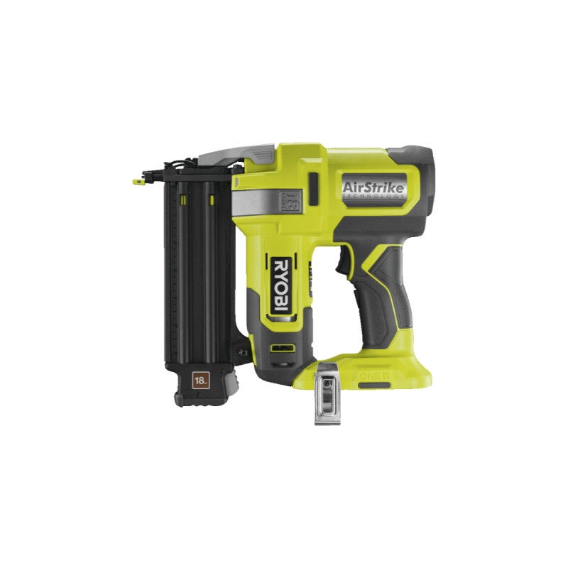 Cloueur d'assemblage 18G a air 18V One + Ryobi R18GN18-0 main image 1