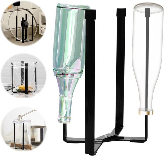 SHENGLU-Bébé Égouttoir de Biberon Porte-bouteille Support de Séchage pour Biberons et