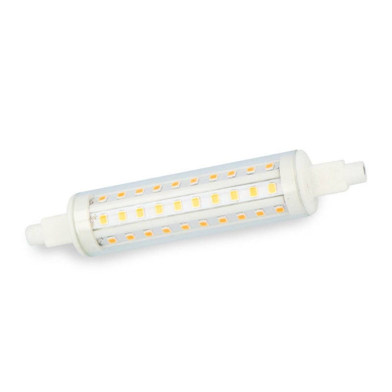 Bombilla LED R7S 6W 500lm - Blanco Cálido | Leroy Merlin