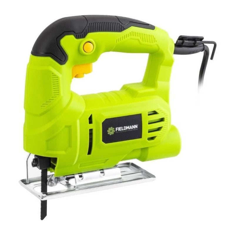 Wyrzynarka Fieldmann FDP 200451-E 450W regulacja prędkości ergonomiczna