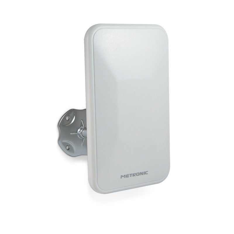 Antenne de proximité – Hide – VHF/UHF/FM 88×790 MHz gain 40 dB – Metronic - 2