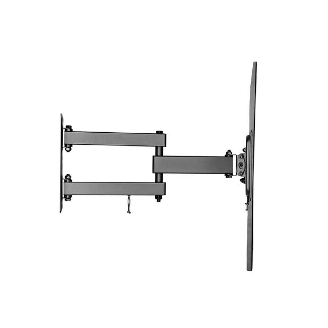 Support mural pour écran plat Equip 650328 support pour téléviseur 139,7 cm (55) Noir Support mural pour écran plat Equip 650328 support pour téléviseur 139,7 cm (55) Noir