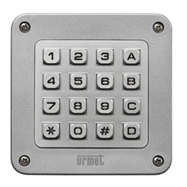 Clavier Urmet Bluetooth Sclak Keypad