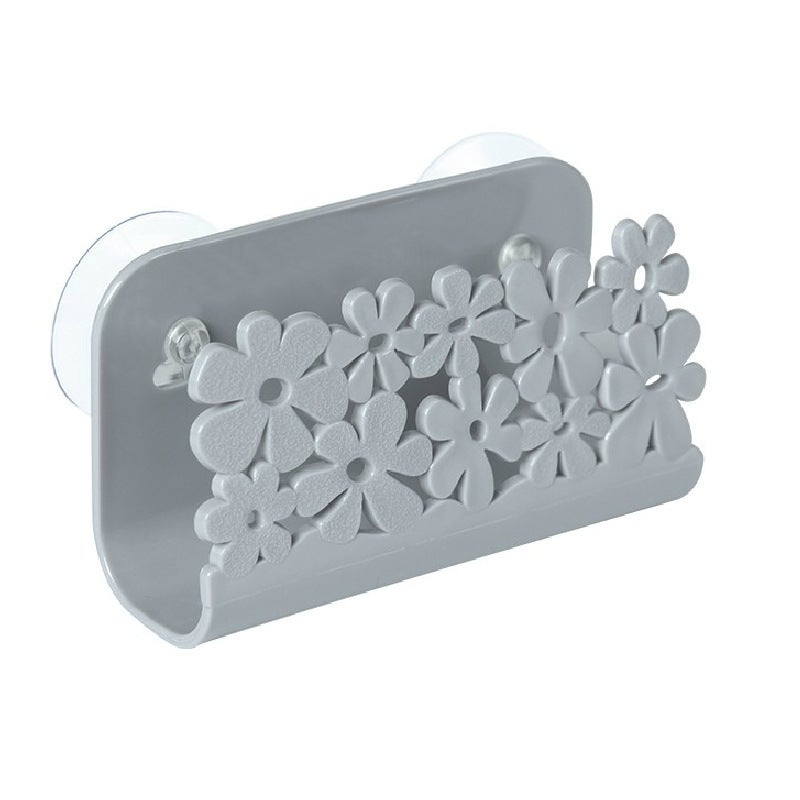 Cestello Portavaso Da Cucina Regolabile – Colino In Plastica Verde Antiscivolo, Si Estende Da 362 A 494 Mm, Salvaspazio