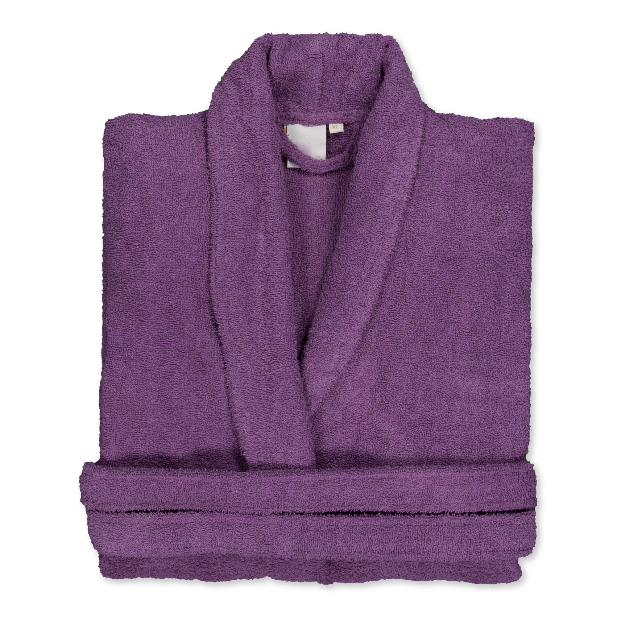 Peignoir Unisexe Perry Ellis Couleur Menthe - Taille Unique, état Comme Neuf