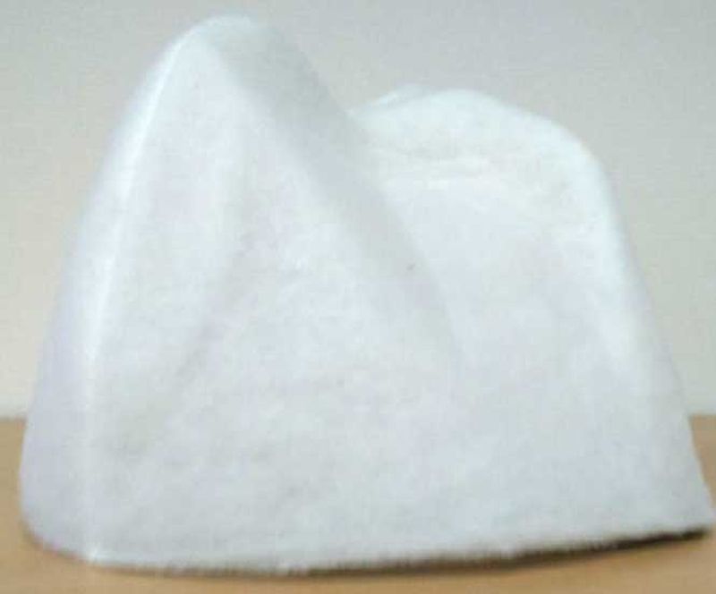 FILTRE ESSENTIEL PULSIVE ROOF