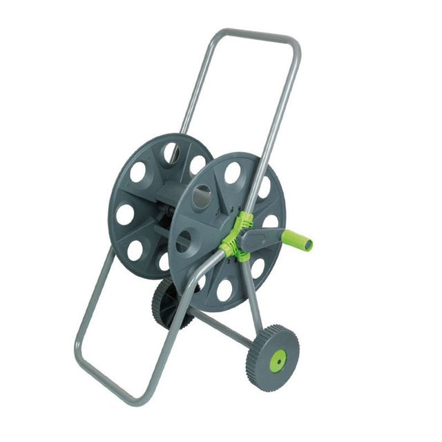 Devidoir sur roues vide 60m PRA/DB.1105 Ribiland