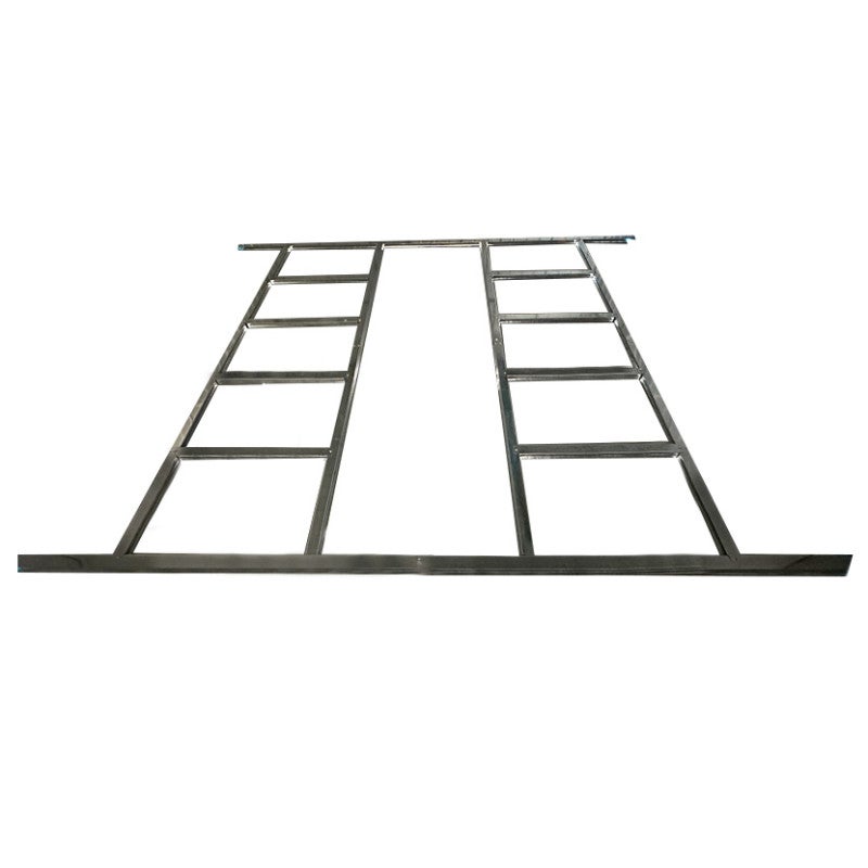 Baza 231x285x3cm do Domku Stalowego 4iQ Group 9m2