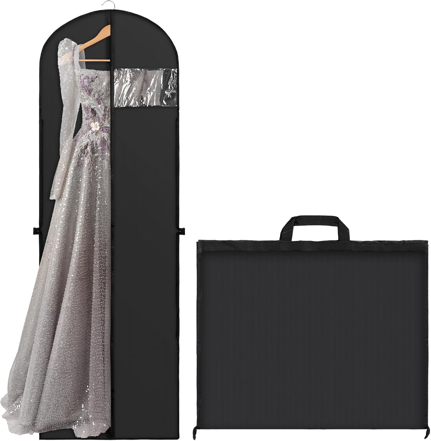 Juste De Protection Anti-poussière Pour Vêtements,housses De Vêtements