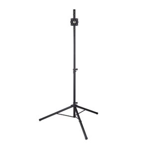 24 Alette E Steli Per Freccette 2BA – 6 Colori (Nero, Rosa, Viola, Bianco, Blu, Rosso) – Materiale PE Ecologico - 3