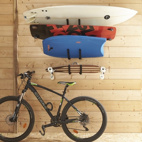 Crochet range surf | Tecnomat Construire, Rénover, Aménager