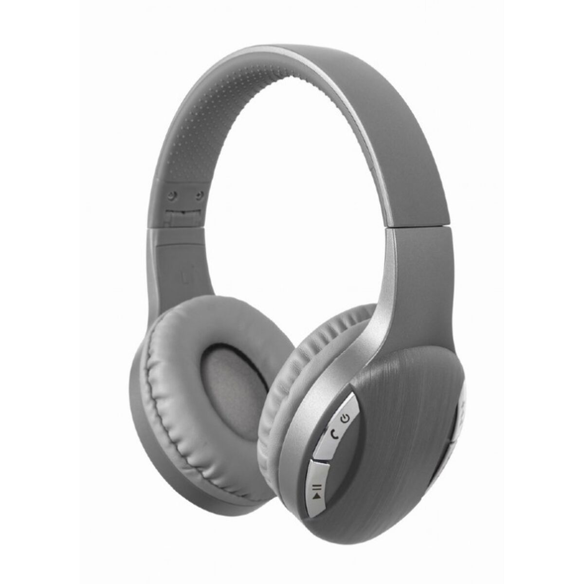 Cuffie Bluetooth Over-Ear Wireless Serie X – Navy, Pieghevoli, 40h Autonomia, ANC