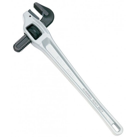 Silverline WR56 Clé à molette 600 mm Silverline WR56 Clé à molette 600 mm