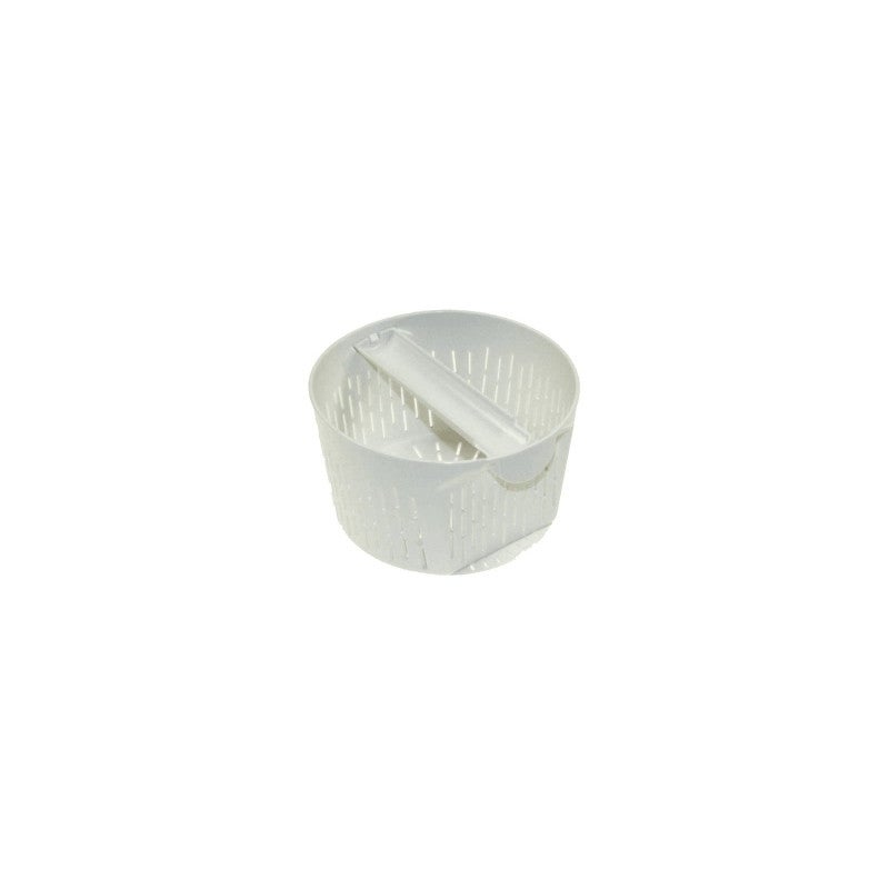 Brosse Blanche Companion Pour Petit Électroménager Moulinex - Pièce Détachée MS-0A19230