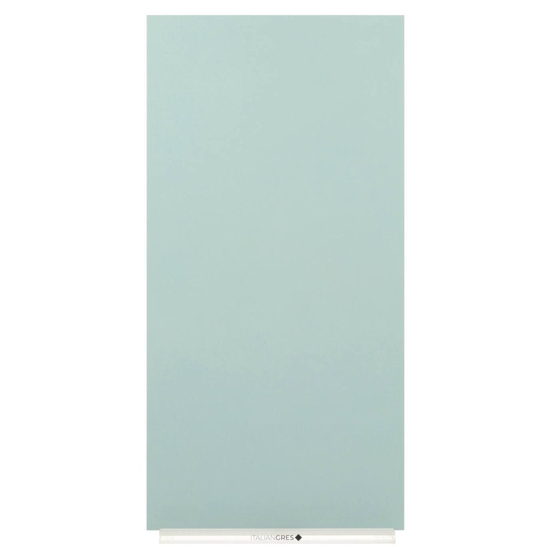 Cemento Monocromo Turchese 6 mm - Piastrelle 45x90x0,6 cm 6 mm - SIC 3003 45x90 MATT R9 6 mm - 4