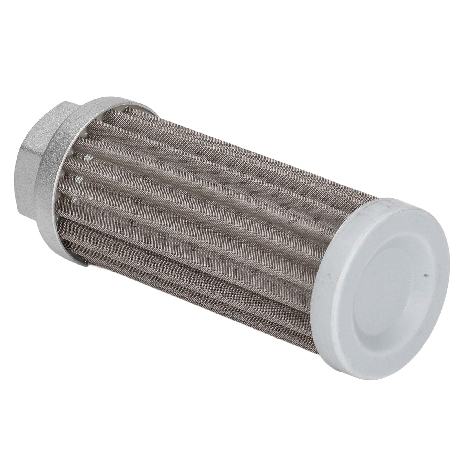 Nouveau filtre d'aspiration de remplacement MF-16 DEMALONG de type MF, 100 mailles, 25 microns, filtre à huile hydraulique certifié ISO9001 en fibre de verre