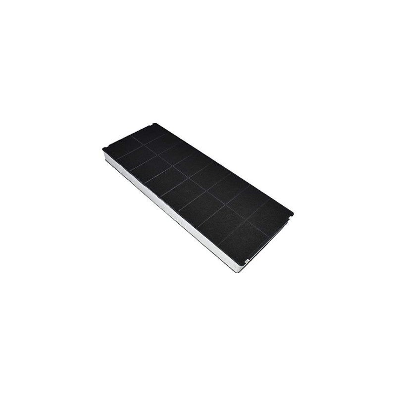Aktivkohlefilter Dunstabzugshauben für Bosch DHZ3406 / DHZ3405 / 00296178/296178 Siemens LZ34500 / LZ34501 Neff Z5143X0 und Constructa CD53030 Küppersbusch 537411