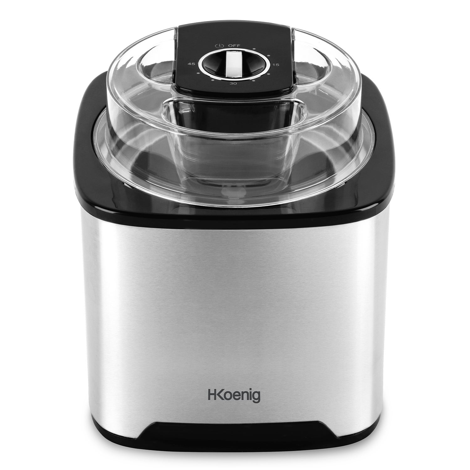 Heladera Eléctrica 2L SRB80 con Bol Extraíble, 12W, Acero Inoxidable ...