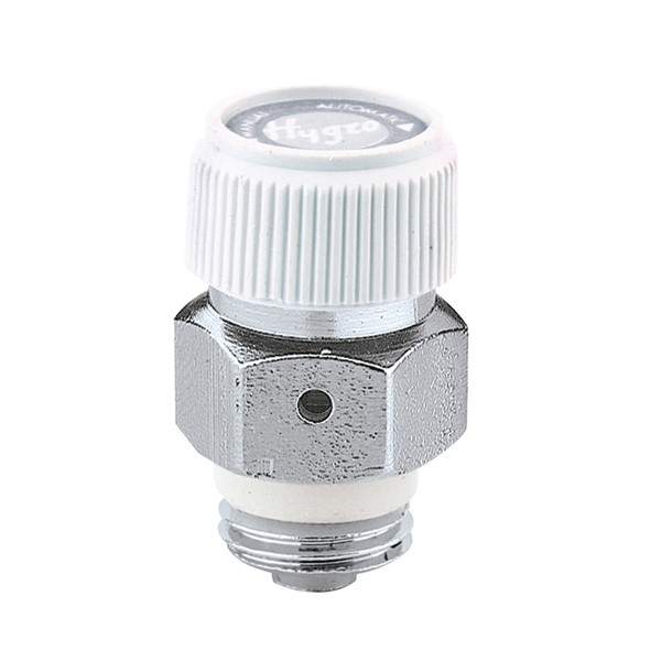 Purgeur d’air automatique hygroscopique pour radiateurs Caleffi 5080 - 1/4