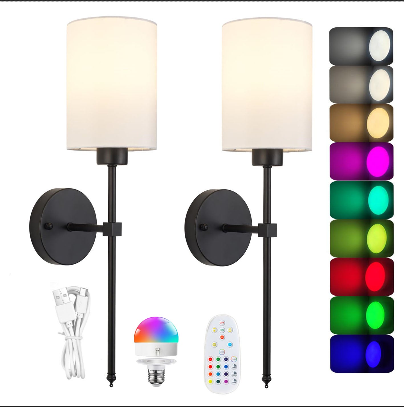Mini Alarme Rechargeable Avec 130 DB Et Lumière LED Pour Femmes Enfants Et Personnes Agees Bleu 96585137 Mini Alarme Rechargeable Avec 130 DB Et Lumière LED Pour Femmes Enfants Et Personnes Agees Bleu 96585137