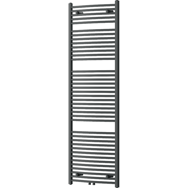 Mexen Ares grzejnik łazienkowy 1800 x 600 mm, 958 W, antracyt - W102-1800-600-00-66