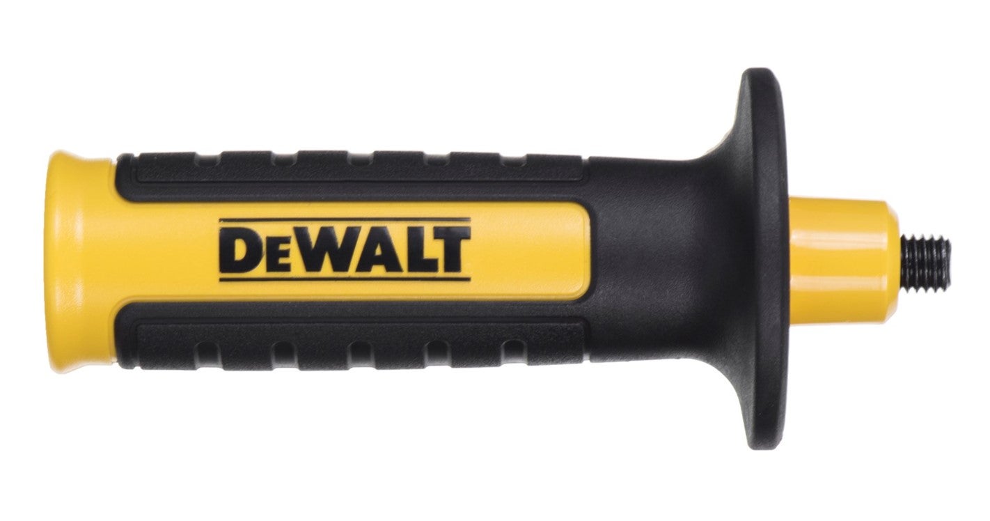 Meuleuse compacte Ø125 mm 1400 W + accessoires - DEWALT DWE4233-QS - 5